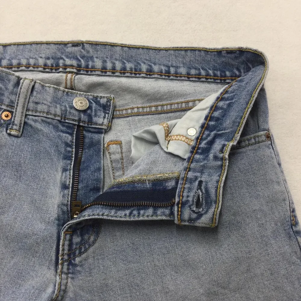 Levis brand levi